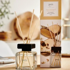 Depot Essentials>Essentials Raumduft Cedar Wood