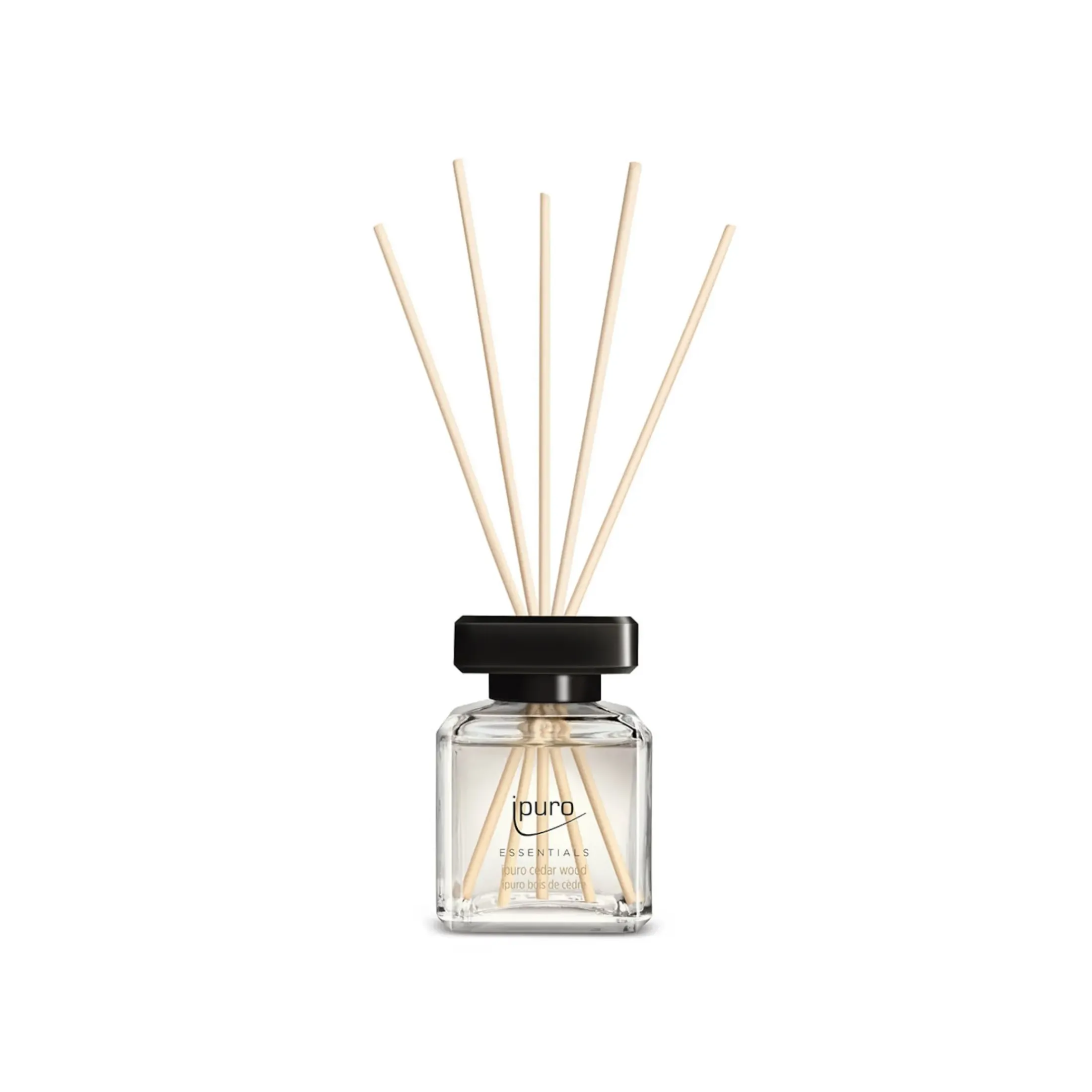 Depot Essentials>Essentials Raumduft Cedar Wood