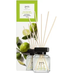 Depot Essentials>Essentials Raumduft Lime Light