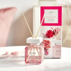 Depot Essentials>Essentials Raumduft Lovely Flowers