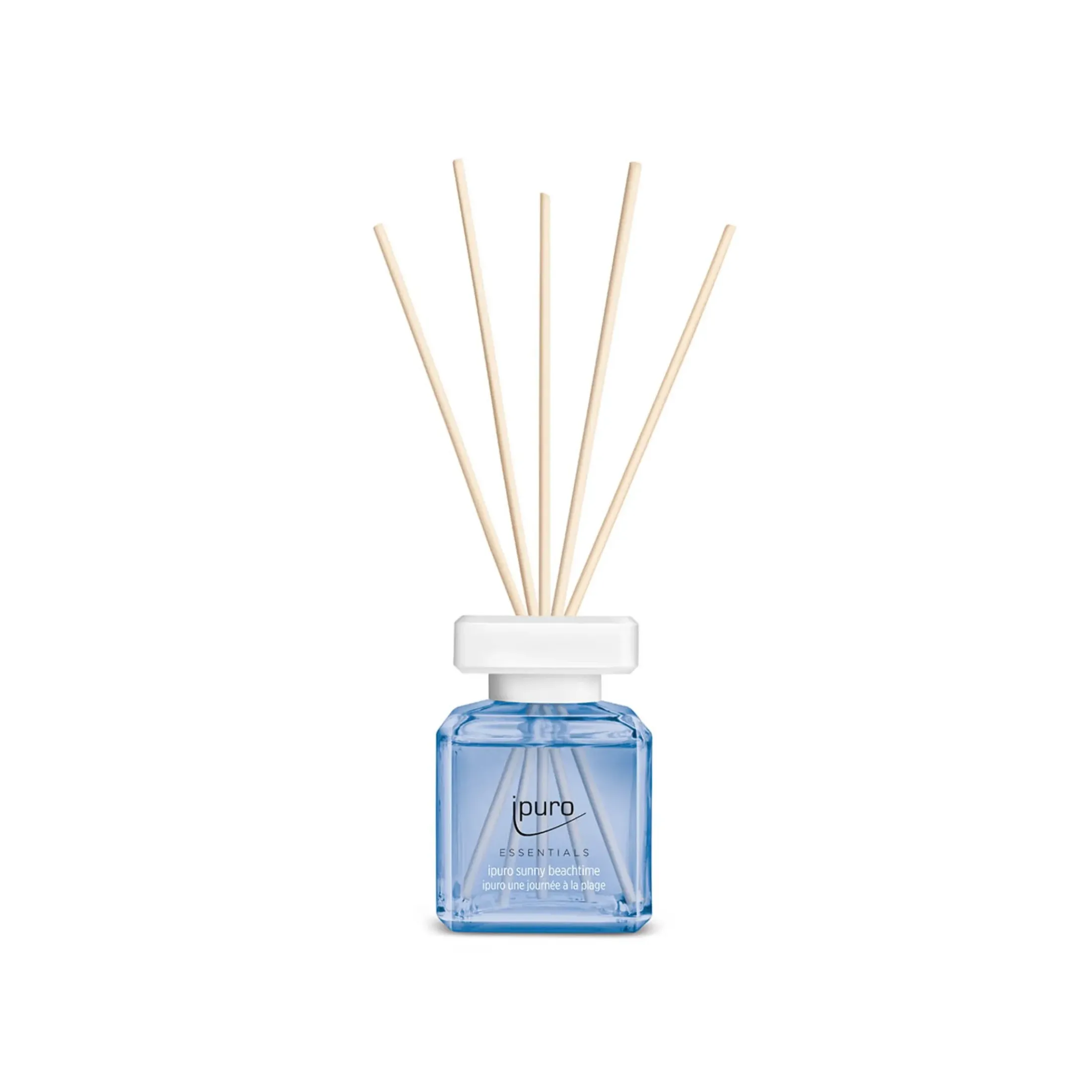 Depot Essentials>Essentials Raumduft Sunny Beachtime