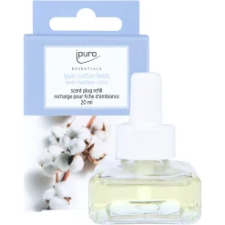 Depot Essentials Scent Plug & Refills>Essentials Scent Plug Refill Cotton Fields