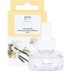 Depot Essentials Scent Plug & Refills>Essentials Scent Plug Refill Soft Vanilla