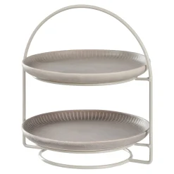 Cheap Depot Etagere- & Teller-Set Nordic