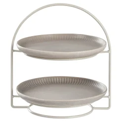 Cheap Depot Etagere- & Teller-Set Nordic