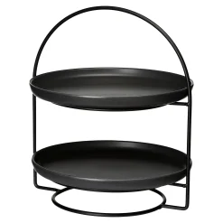 Cheap Depot Etagere- & Teller-Set Roca