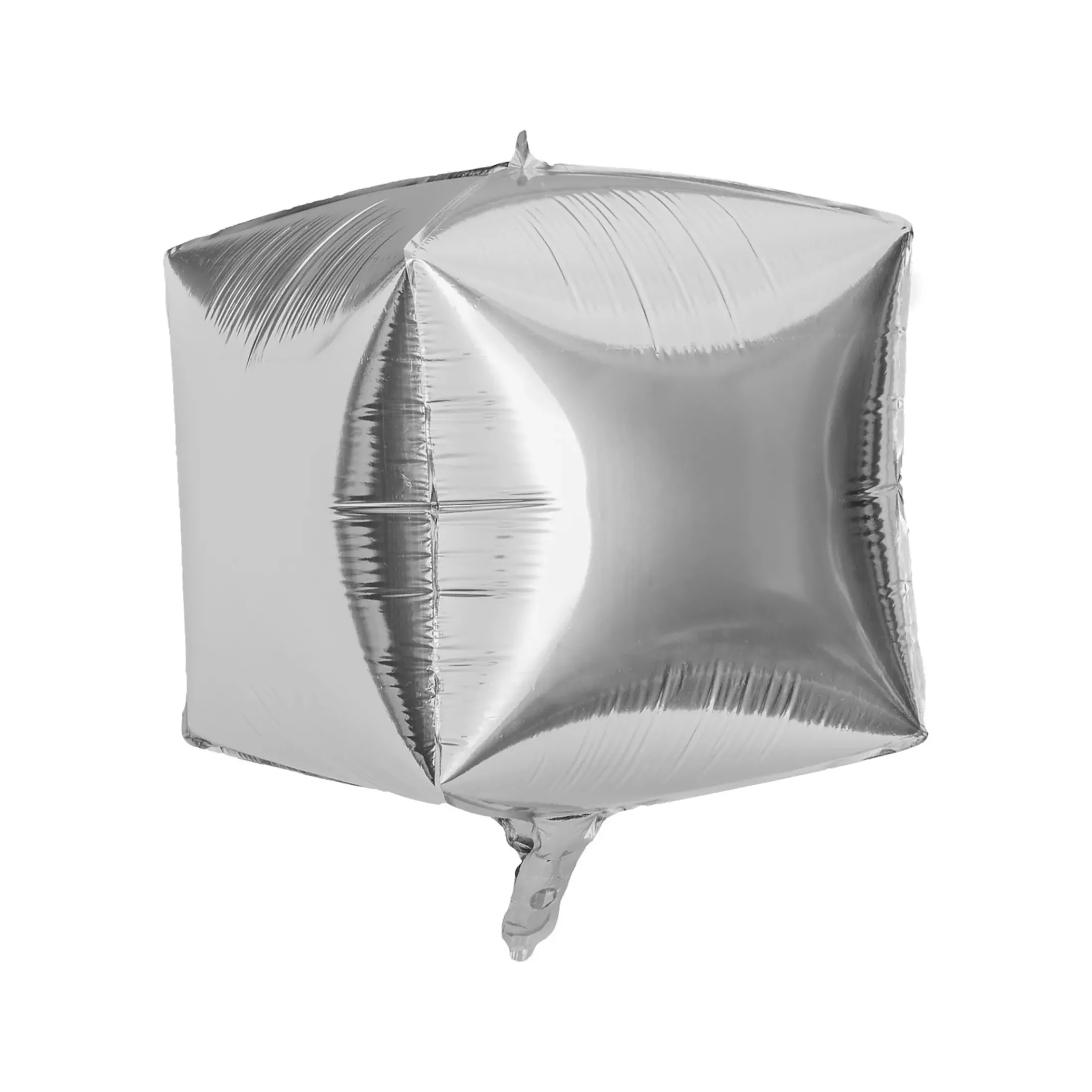 Depot Luftballons>Folienballon Cube