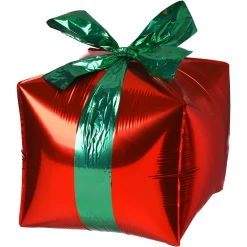 Depot Luftballons>Folienballon Gift