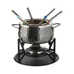 Discount Depot Fondue-Set Für 6 Personen