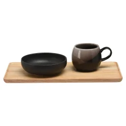 Fashion Depot Fruhstucks-Set Roca