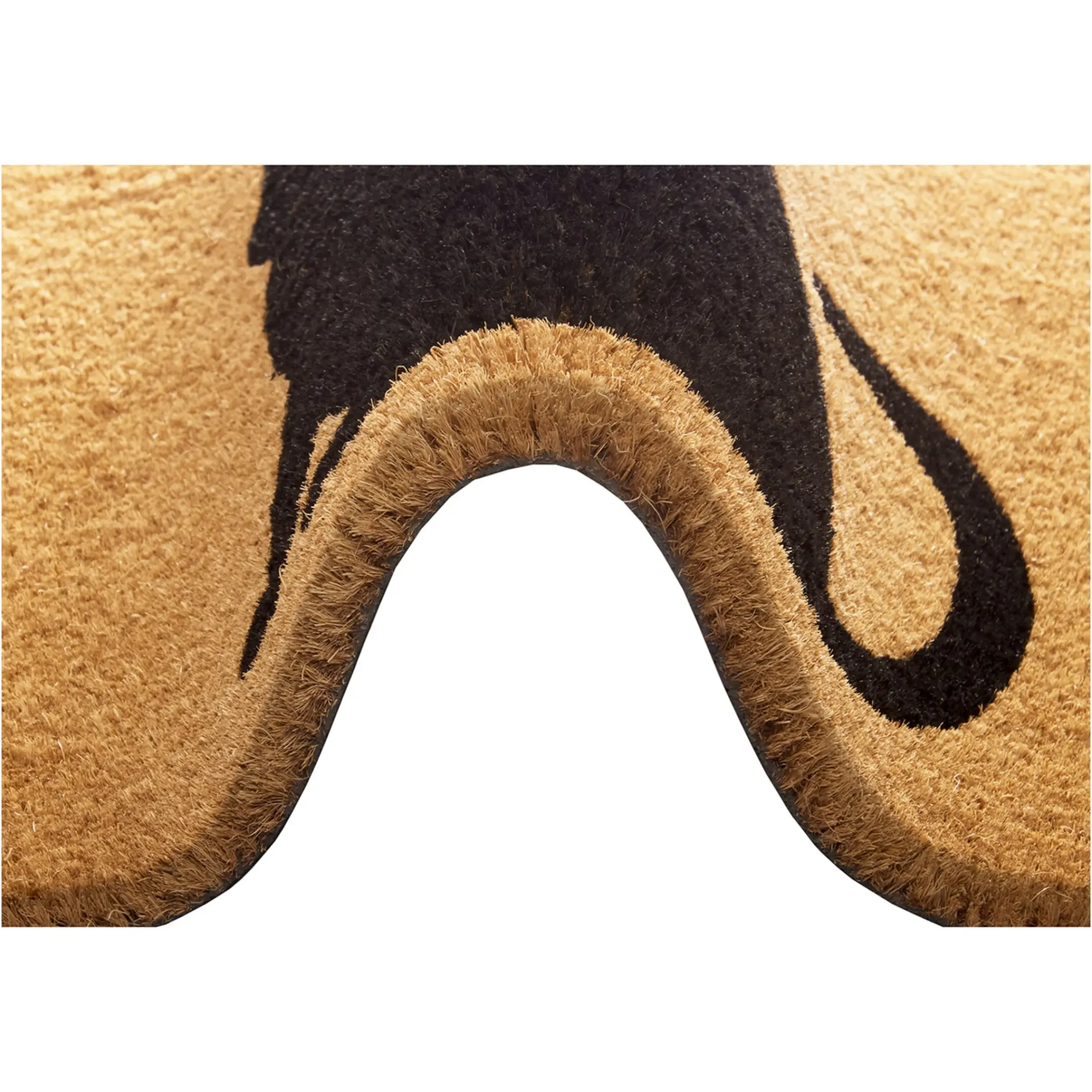 Depot Outdoor-Teppiche>Fusmatte Katze