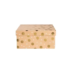 Best Depot Geschenkbox Dots