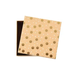 Best Depot Geschenkbox Dots