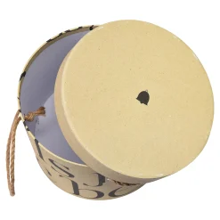 Cheap Depot Geschenkbox Jingle Bells