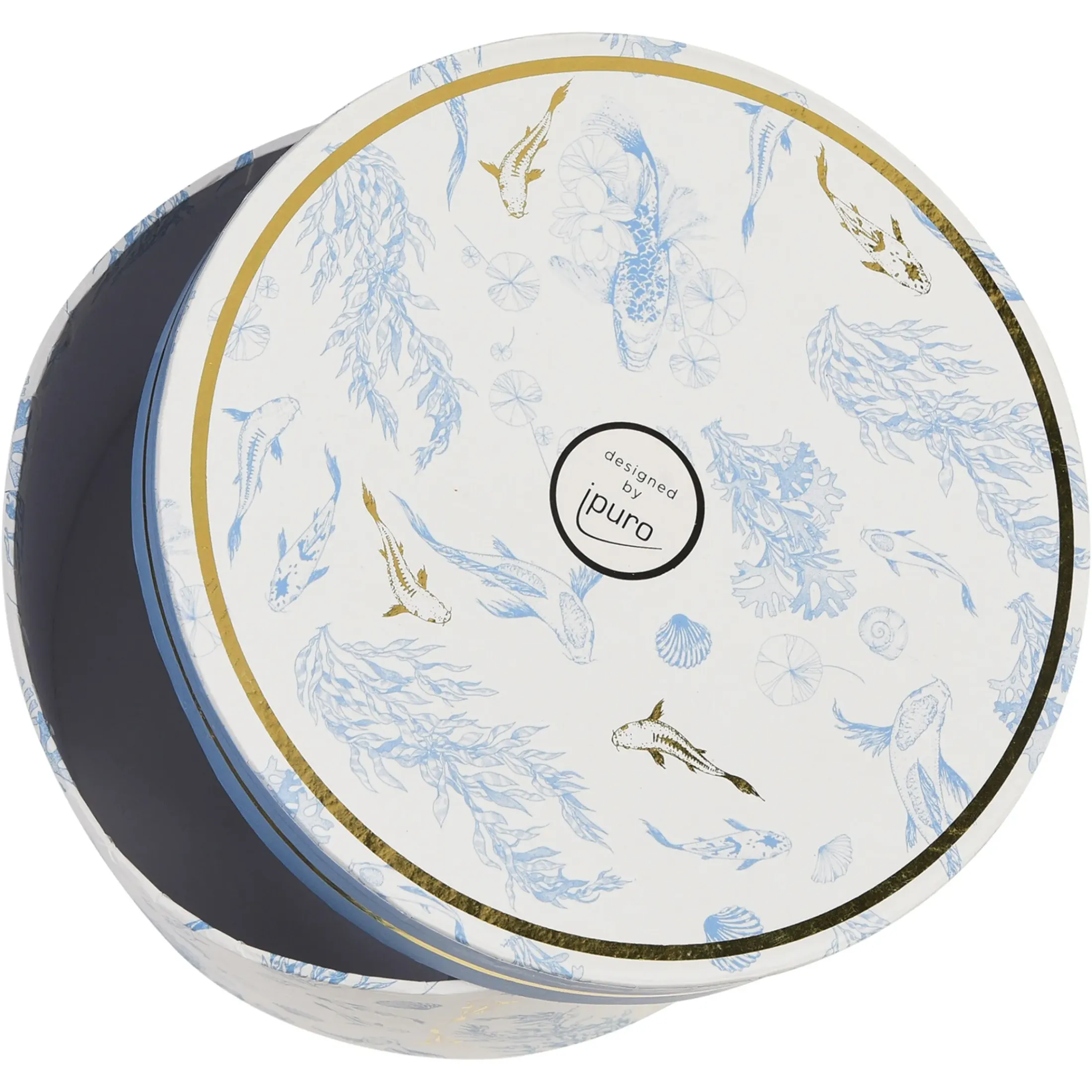 Depot Geschenkboxen>Geschenkbox Ocean Breeze
