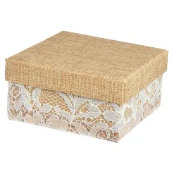 Best Sale Depot Geschenkbox Spitze