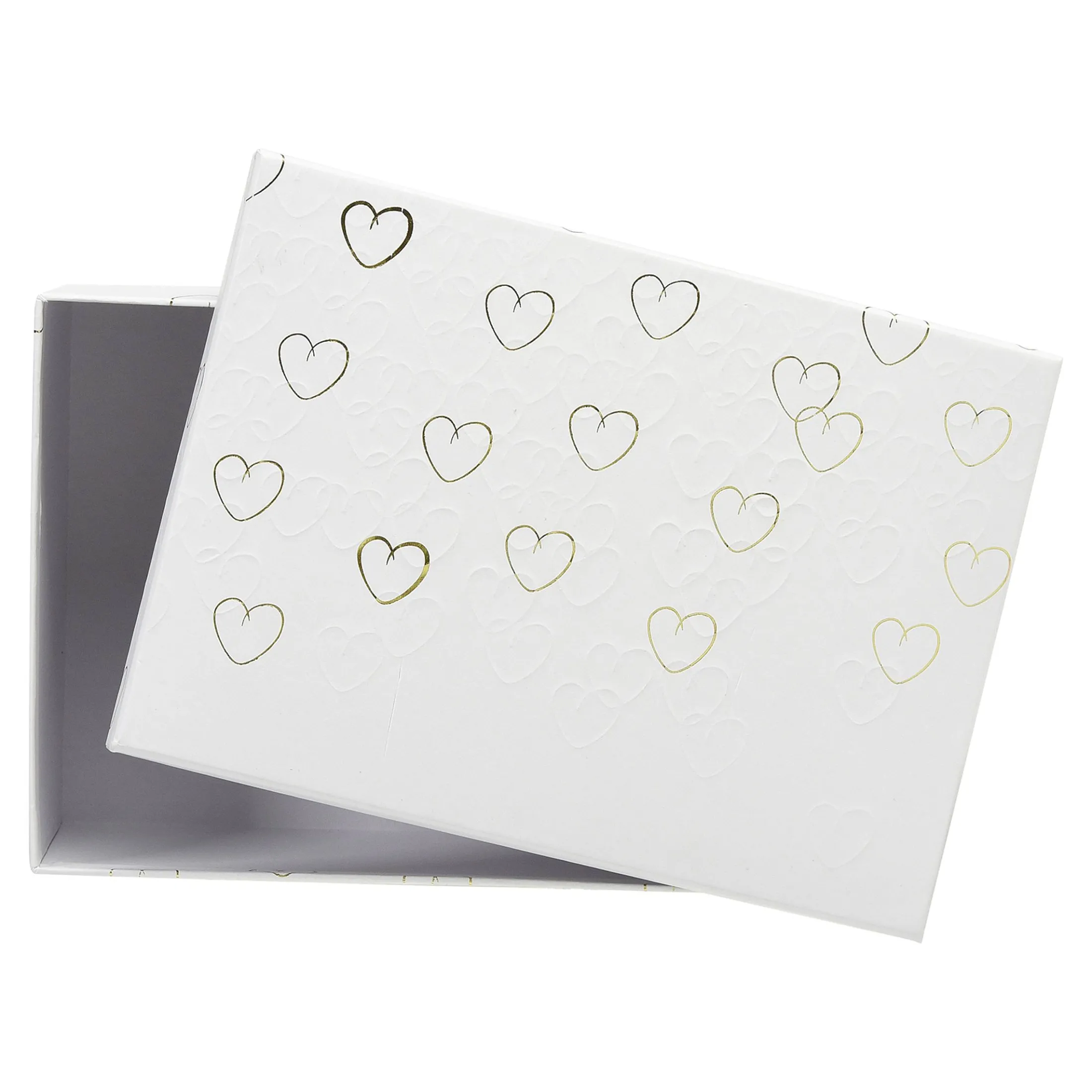 Best Sale Depot Geschenkbox Weddy