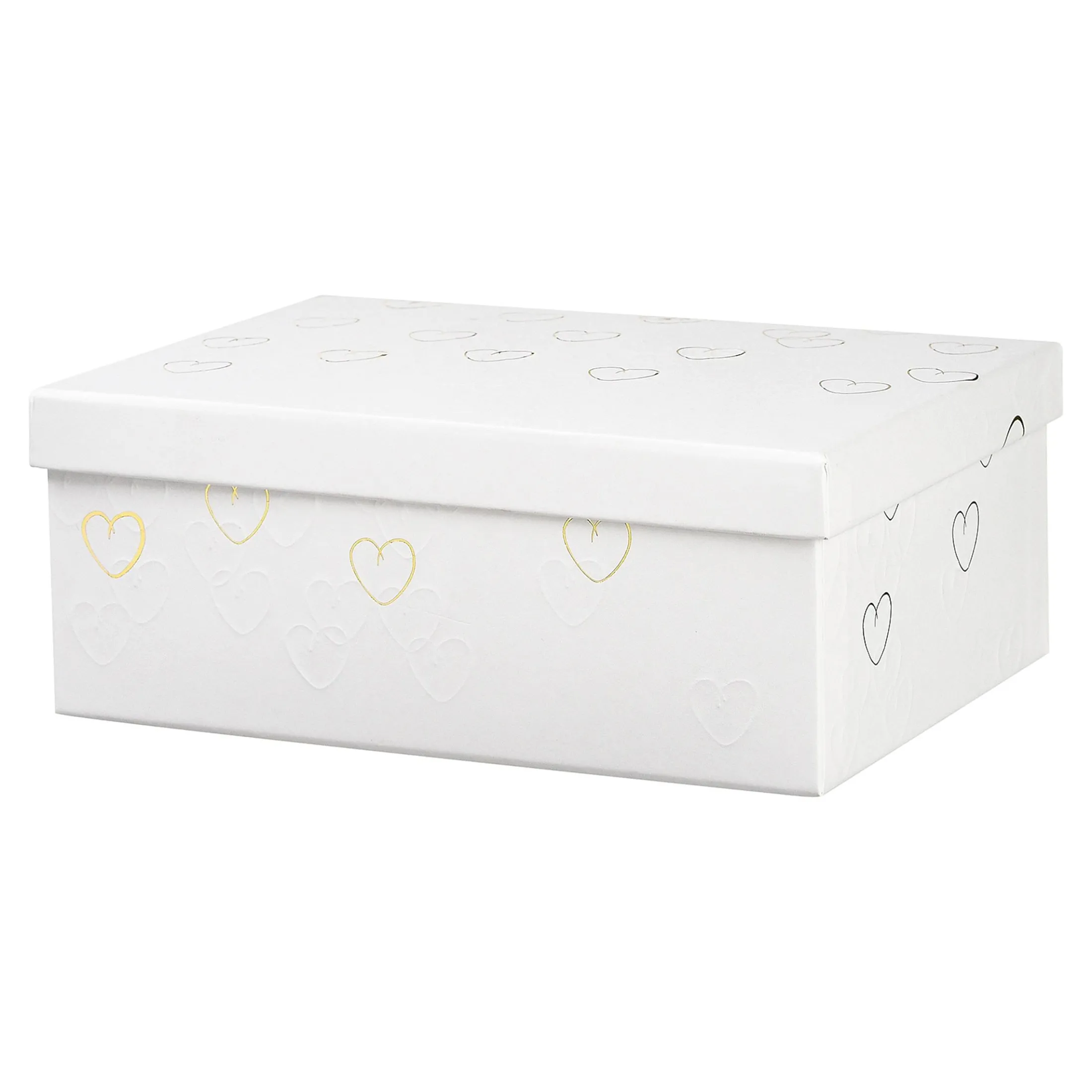 Best Sale Depot Geschenkbox Weddy