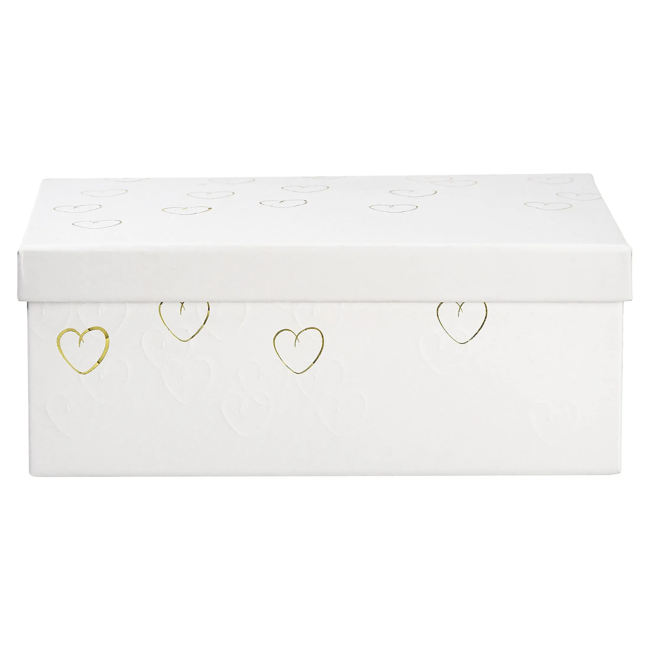 Best Sale Depot Geschenkbox Weddy