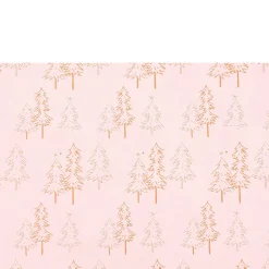 Flash Sale Depot Geschenkpapier Baumchen
