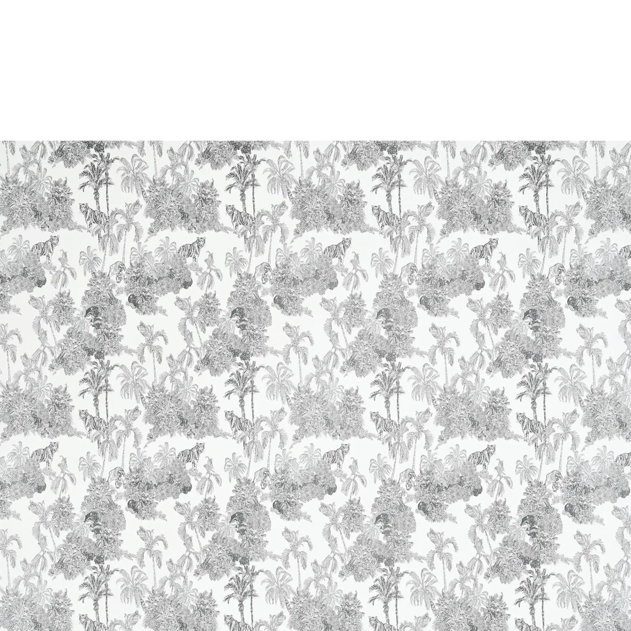 Depot Geschenkpapier>Geschenkpapier Jungle Secret