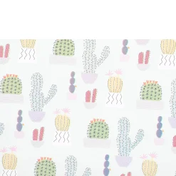 Depot Geschenkpapier>Geschenkpapier Kakteen