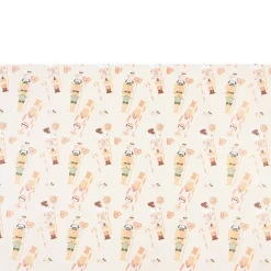 Outlet Depot Geschenkpapier Knacker
