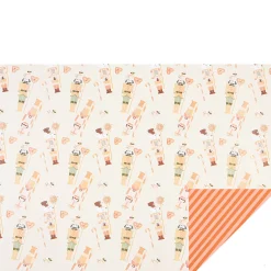 Outlet Depot Geschenkpapier Knacker