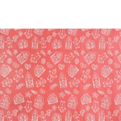 Store Depot Geschenkpapier LebKüchen