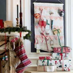 Discount Depot Geschenkpapier Nordic