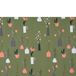 Depot Geschenkpapier>Geschenkpapier Planty