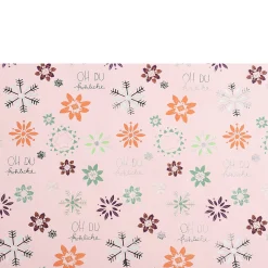 Flash Sale Depot Geschenkpapier Stella