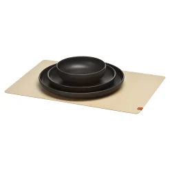Best Sale Depot Geschirr-Set Roca Mit Wende-Tischset