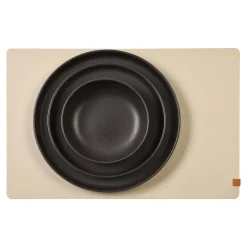 Best Sale Depot Geschirr-Set Roca Mit Wende-Tischset