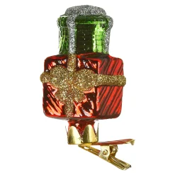 Best Depot Glas-Baumschmuck Geschenke Auf Clip