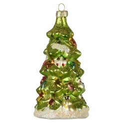 Cheap Depot Glas-Baumschmuck Tree