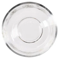 Discount Depot Glasschale Noble