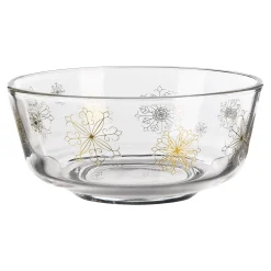 Discount Depot Glasschale Noble