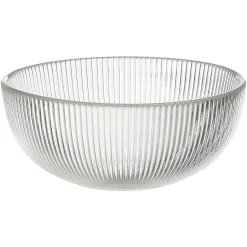 Depot Geschirr>Glasschalen-Set Nordic