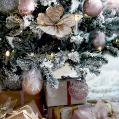 Sale Depot Glas-Weihnachtskugel Adeco