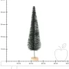 Best Sale Depot Glitzer-Deko-Objekt Baum