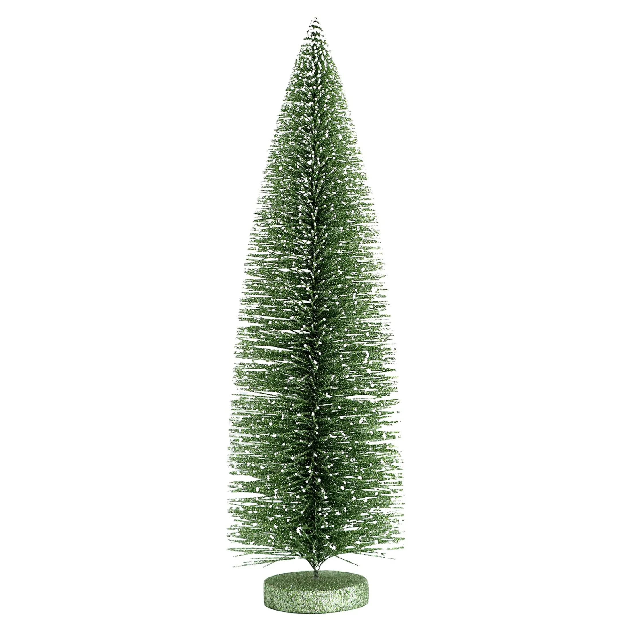 Cheap Depot Glitzer-Deko-Objekt Baum