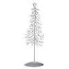 Best Depot Glitzer-Deko-Objekt Baum