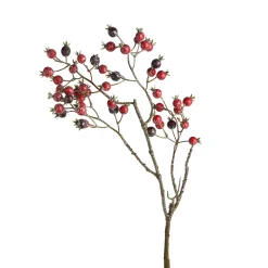 Cheap Depot Glitzer-Kunstblume Bubble