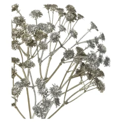 Best Sale Depot Glitzer-Kunstblume Gipskraut