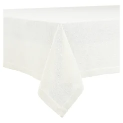Shop Depot Glitzer-Tischdecke