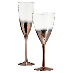 Store Depot Gläser-Set Hammered