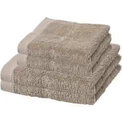 Depot Badezimmer>Handtuch-Set Pure