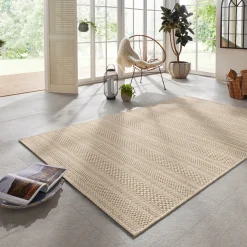 Depot Eckige Teppiche>In- & Outdoor-Teppich Arras