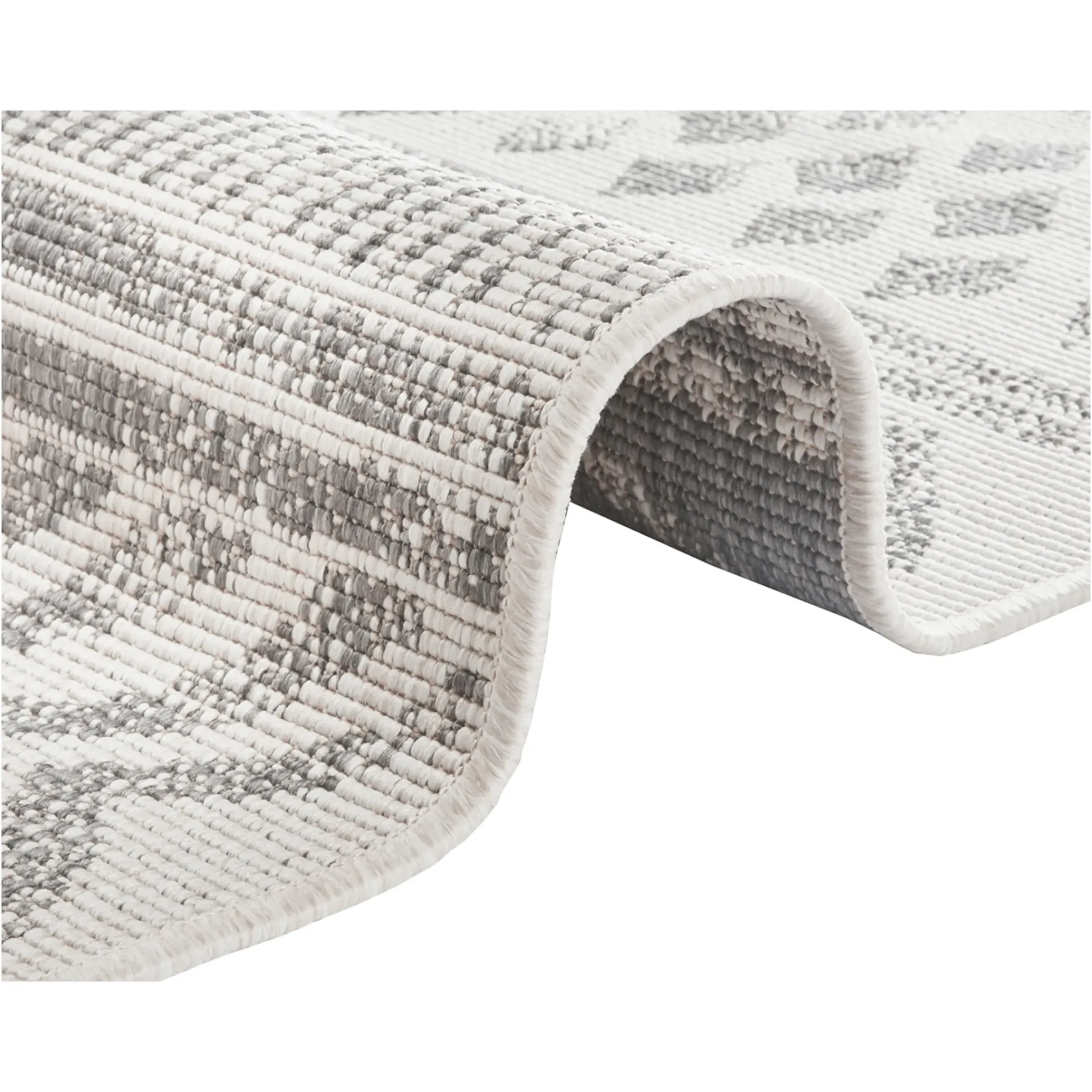 Depot Eckige Teppiche>In- & Outdoor-Teppich Birni